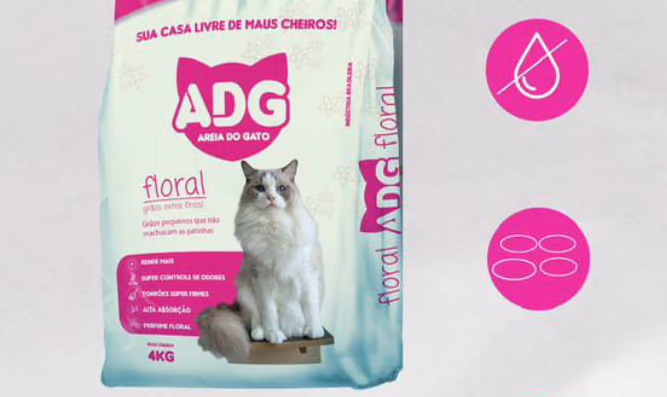 ADG ® e Griffe Cat®